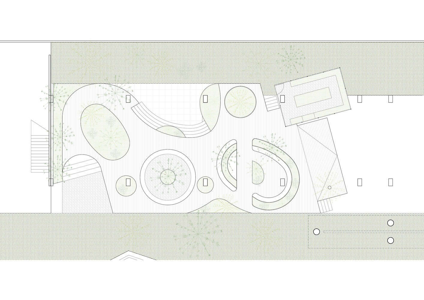 SLK Outdoor Learning Space Monsala - 20535